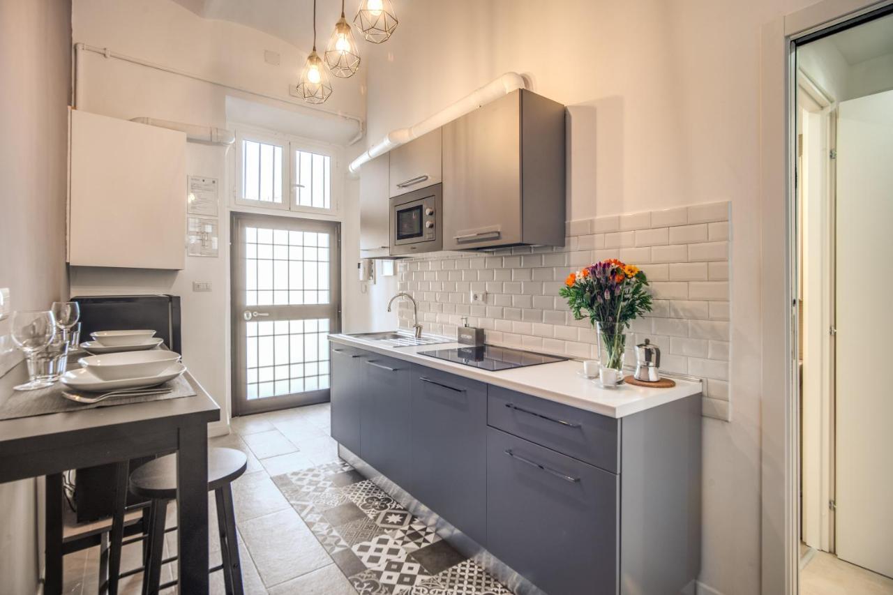 Newly Renovated Apartment By The Vatican ローマ エクステリア 写真