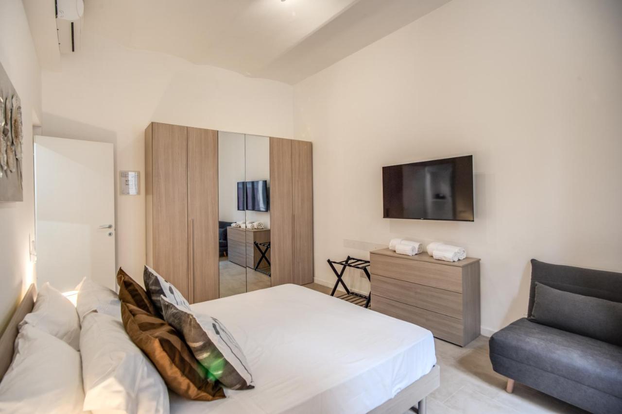 Newly Renovated Apartment By The Vatican ローマ エクステリア 写真