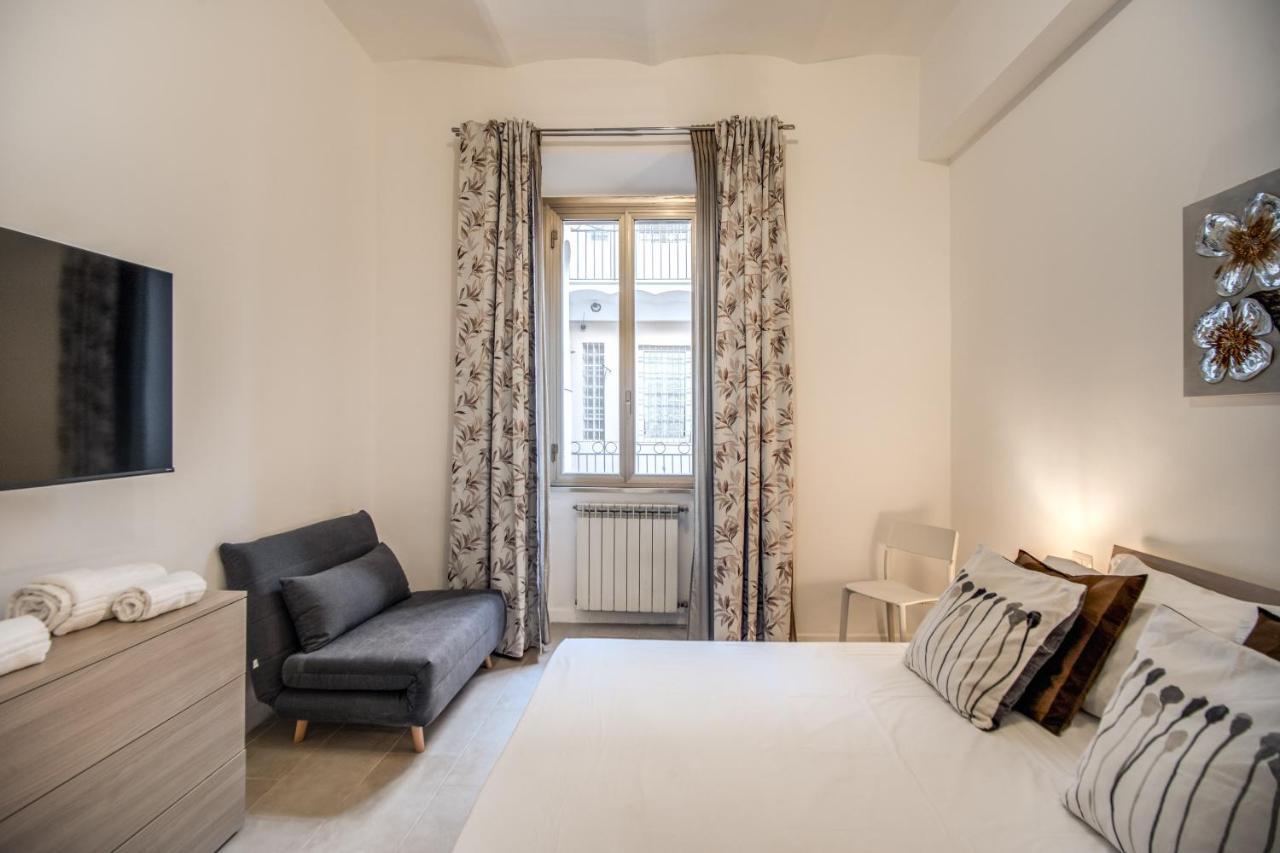 Newly Renovated Apartment By The Vatican ローマ エクステリア 写真