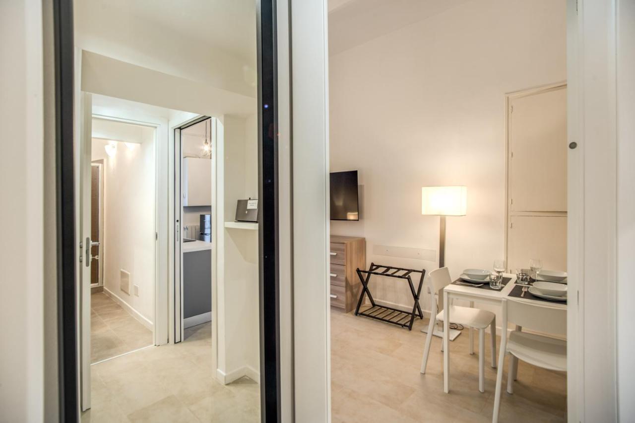Newly Renovated Apartment By The Vatican ローマ エクステリア 写真