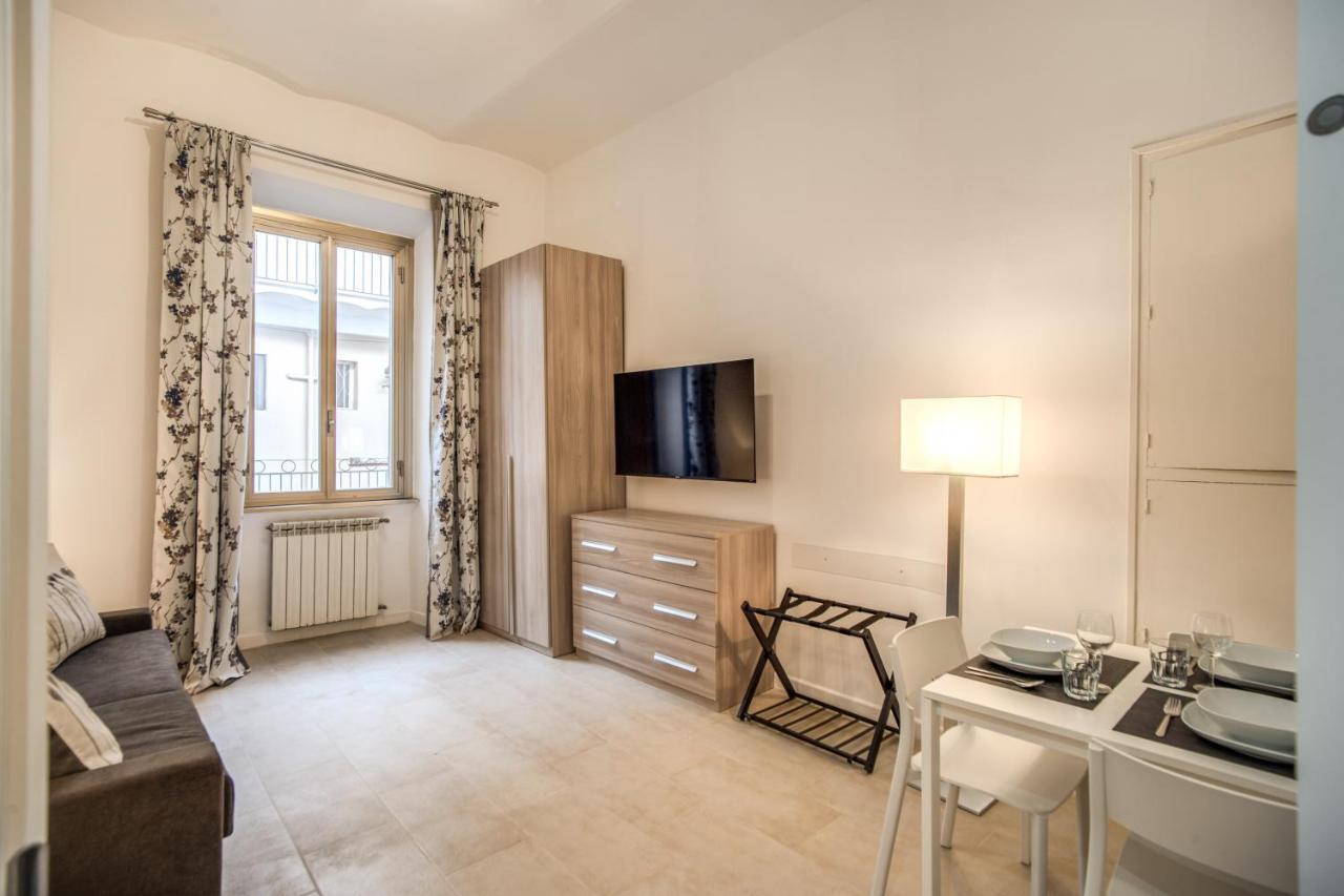 Newly Renovated Apartment By The Vatican ローマ エクステリア 写真