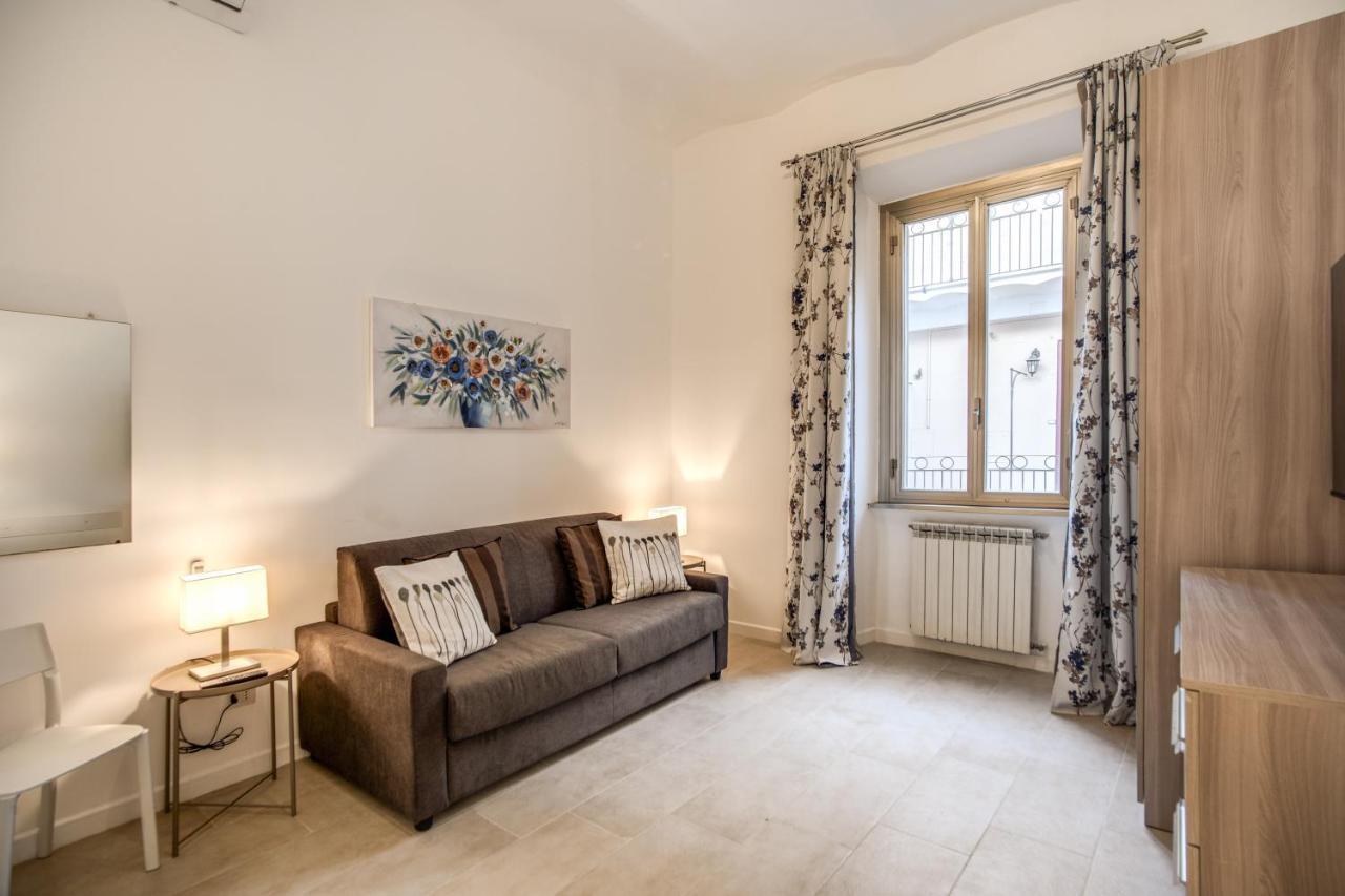 Newly Renovated Apartment By The Vatican ローマ エクステリア 写真