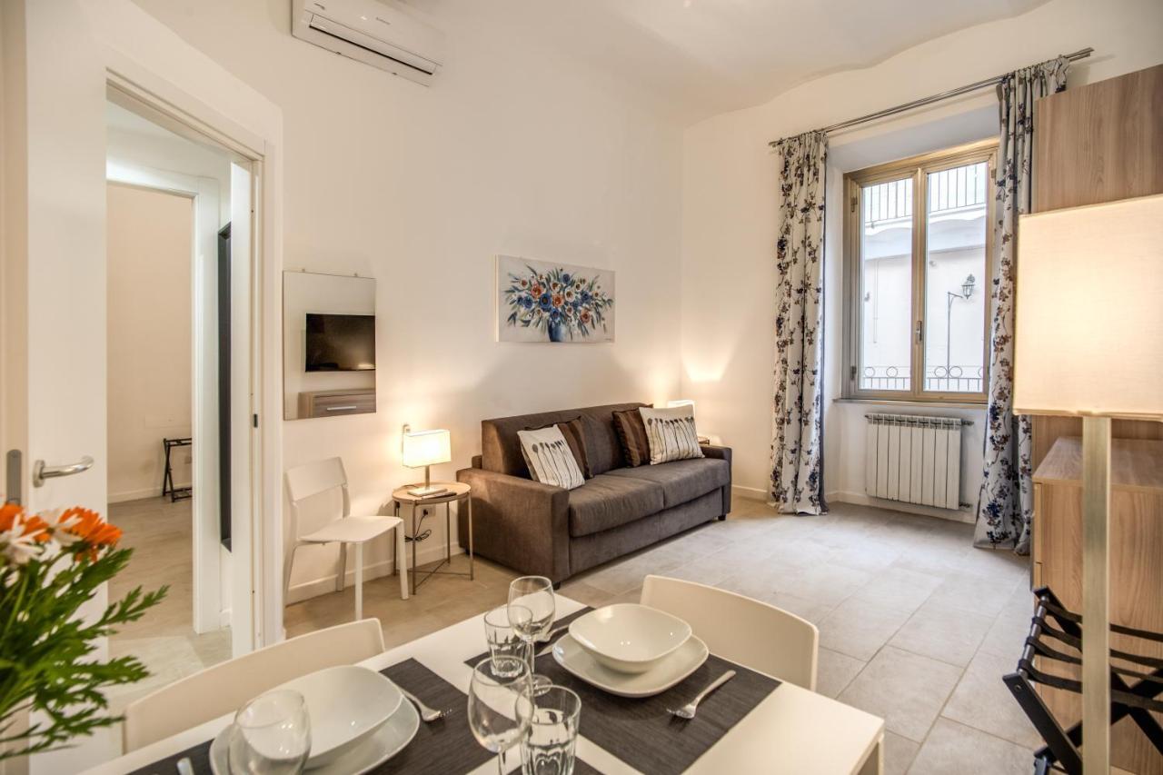 Newly Renovated Apartment By The Vatican ローマ エクステリア 写真