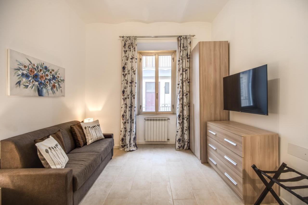 Newly Renovated Apartment By The Vatican ローマ エクステリア 写真
