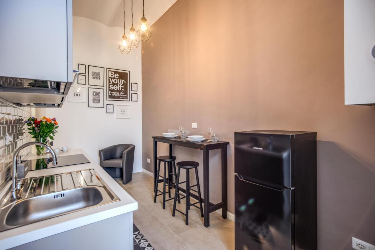 Newly Renovated Apartment By The Vatican ローマ エクステリア 写真