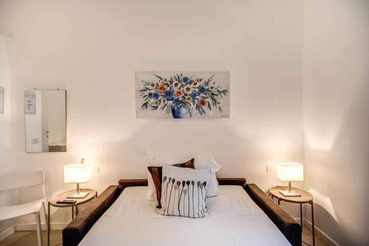 Newly Renovated Apartment By The Vatican ローマ エクステリア 写真