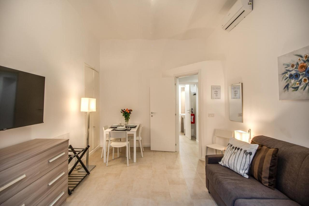 Newly Renovated Apartment By The Vatican ローマ エクステリア 写真