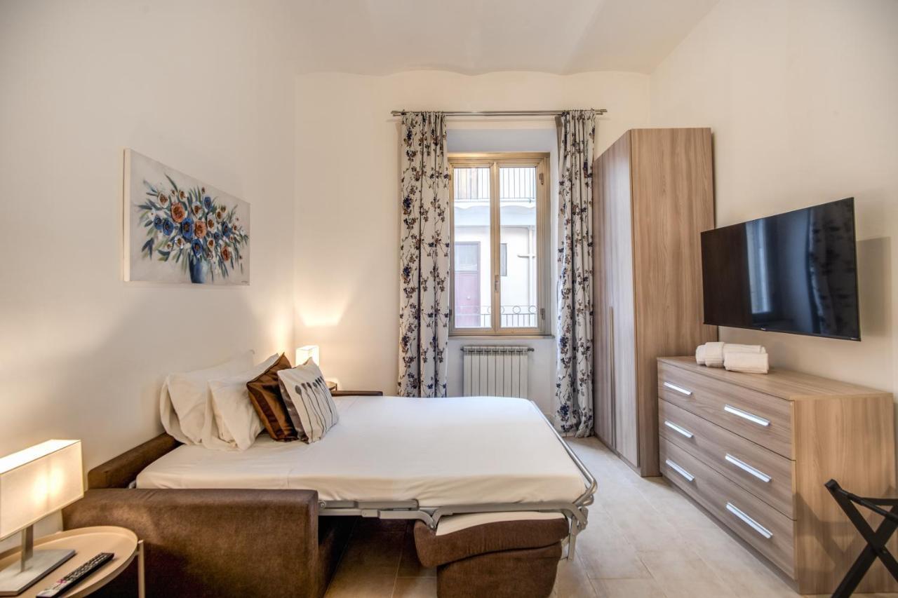 Newly Renovated Apartment By The Vatican ローマ エクステリア 写真