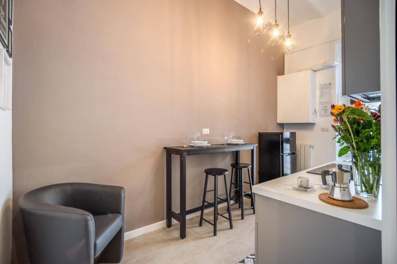 Newly Renovated Apartment By The Vatican ローマ エクステリア 写真