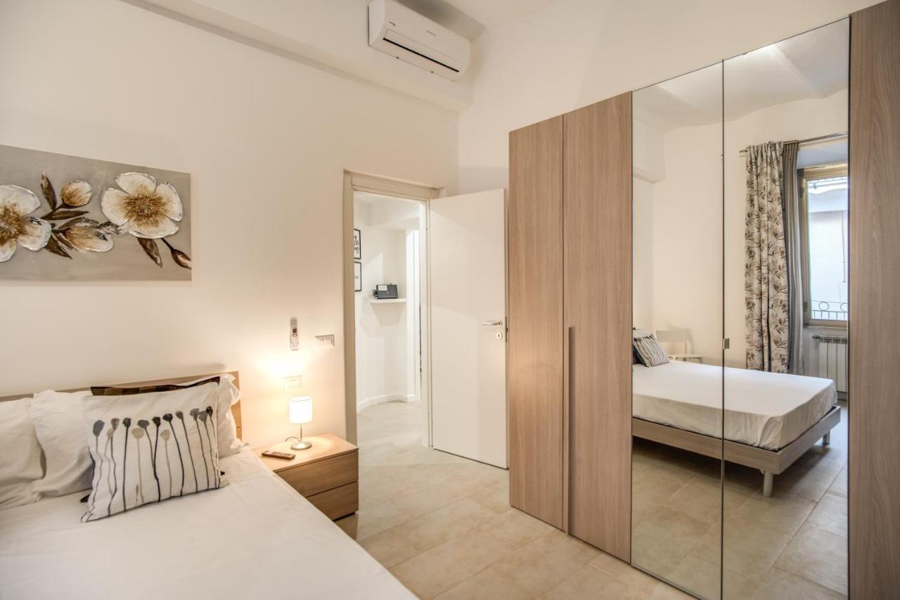 Newly Renovated Apartment By The Vatican ローマ エクステリア 写真