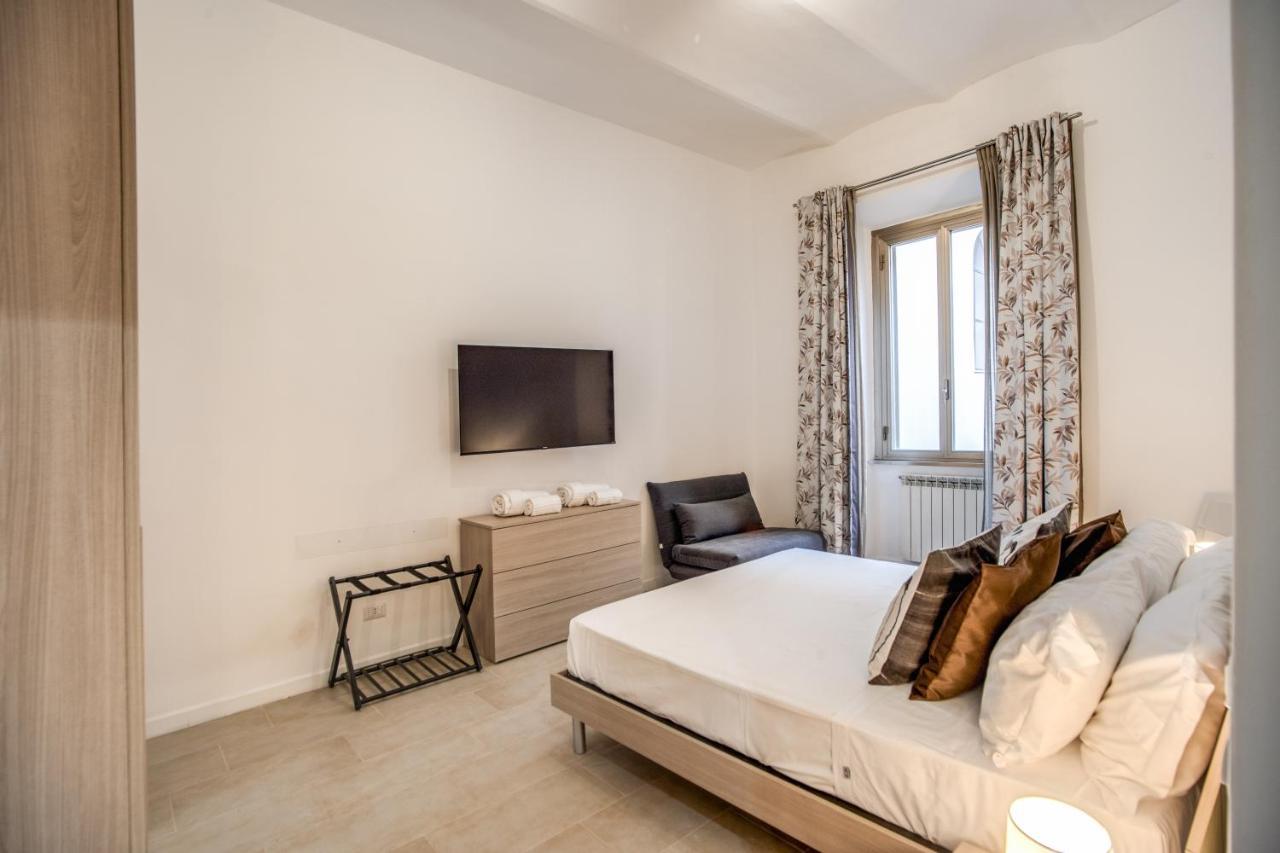 Newly Renovated Apartment By The Vatican ローマ エクステリア 写真
