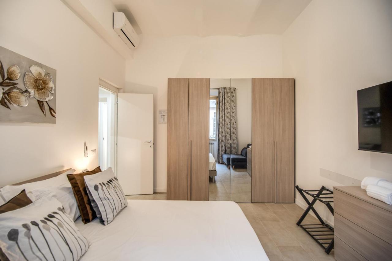 Newly Renovated Apartment By The Vatican ローマ エクステリア 写真