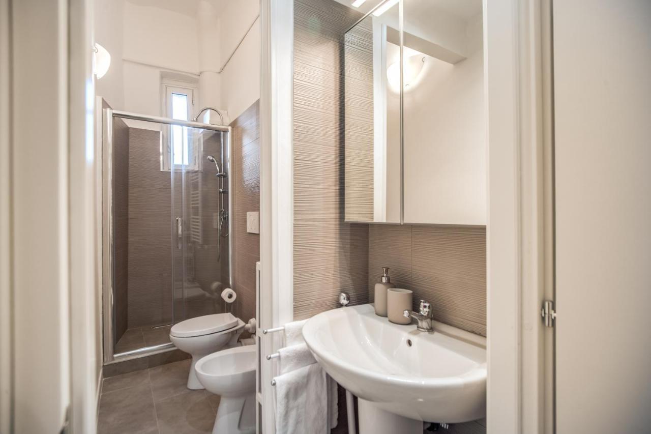 Newly Renovated Apartment By The Vatican ローマ エクステリア 写真