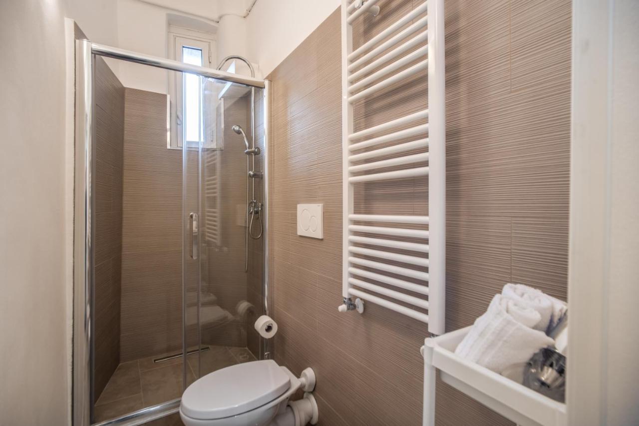 Newly Renovated Apartment By The Vatican ローマ エクステリア 写真