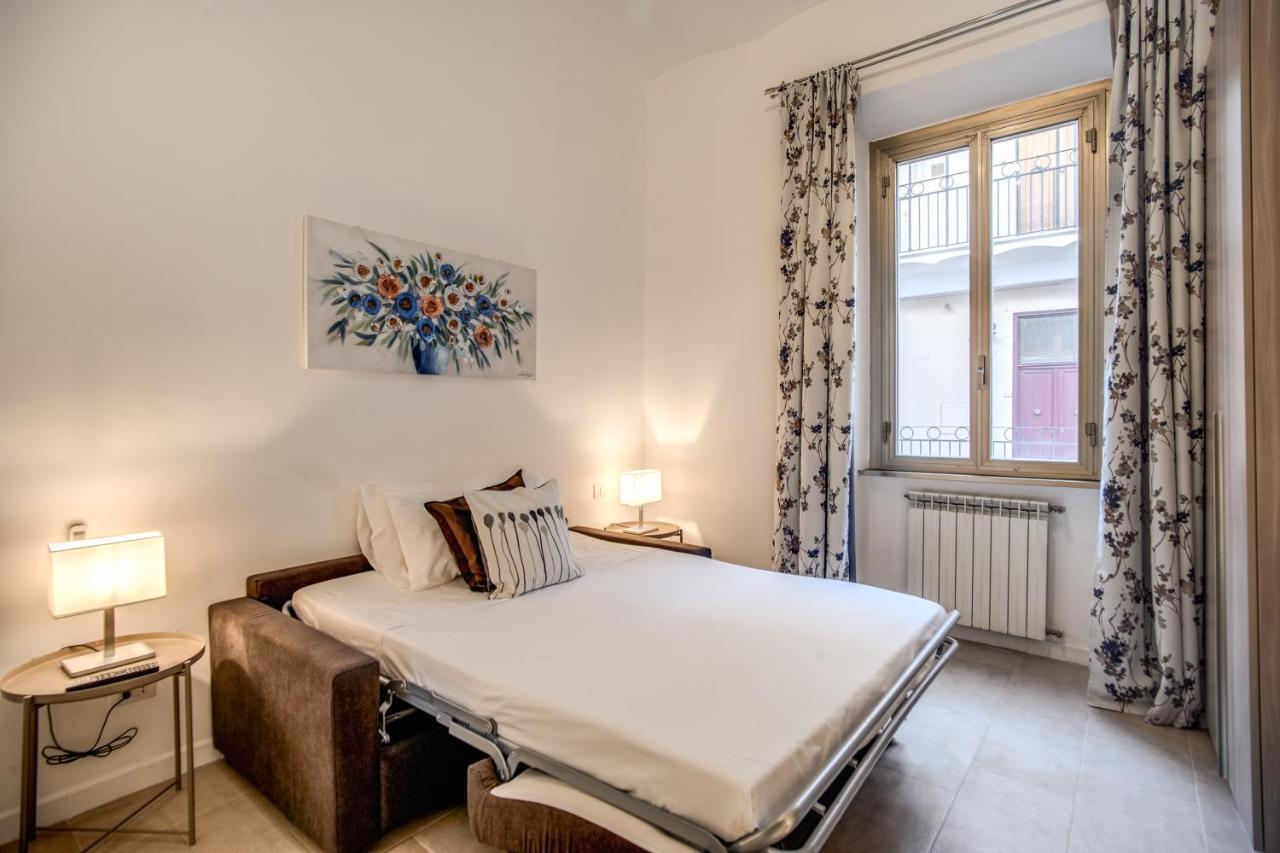 Newly Renovated Apartment By The Vatican ローマ エクステリア 写真