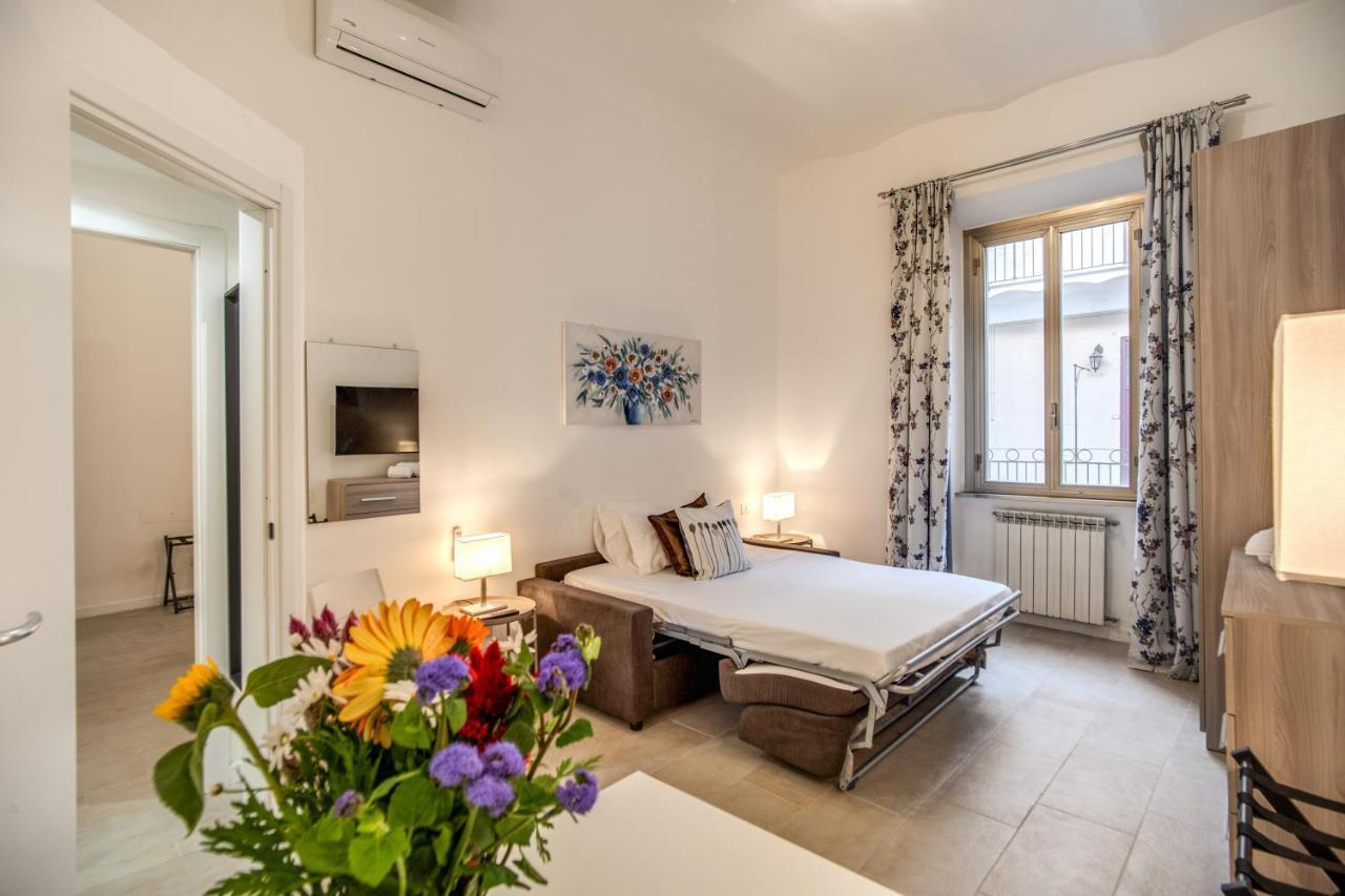 Newly Renovated Apartment By The Vatican ローマ エクステリア 写真