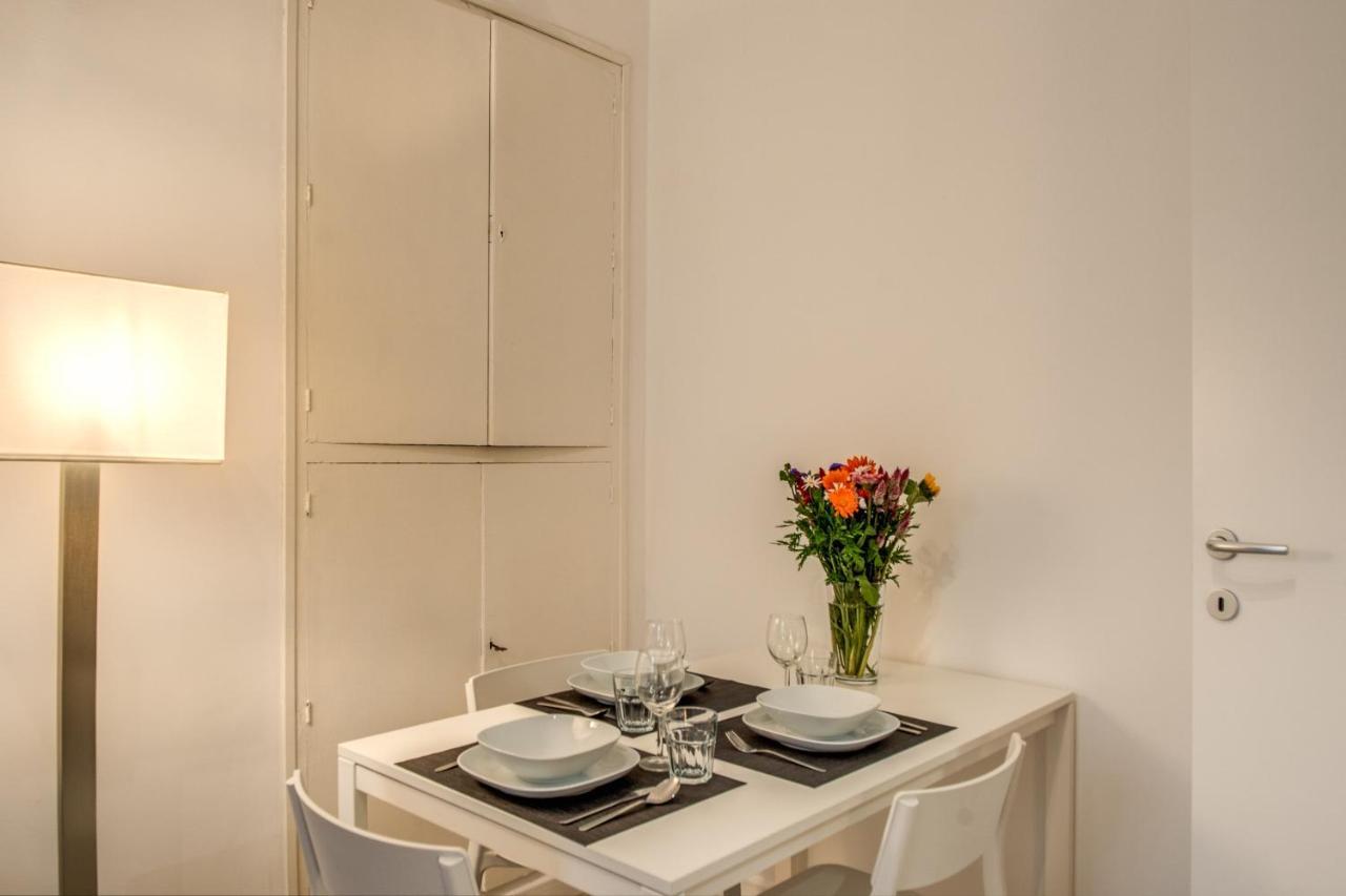 Newly Renovated Apartment By The Vatican ローマ エクステリア 写真