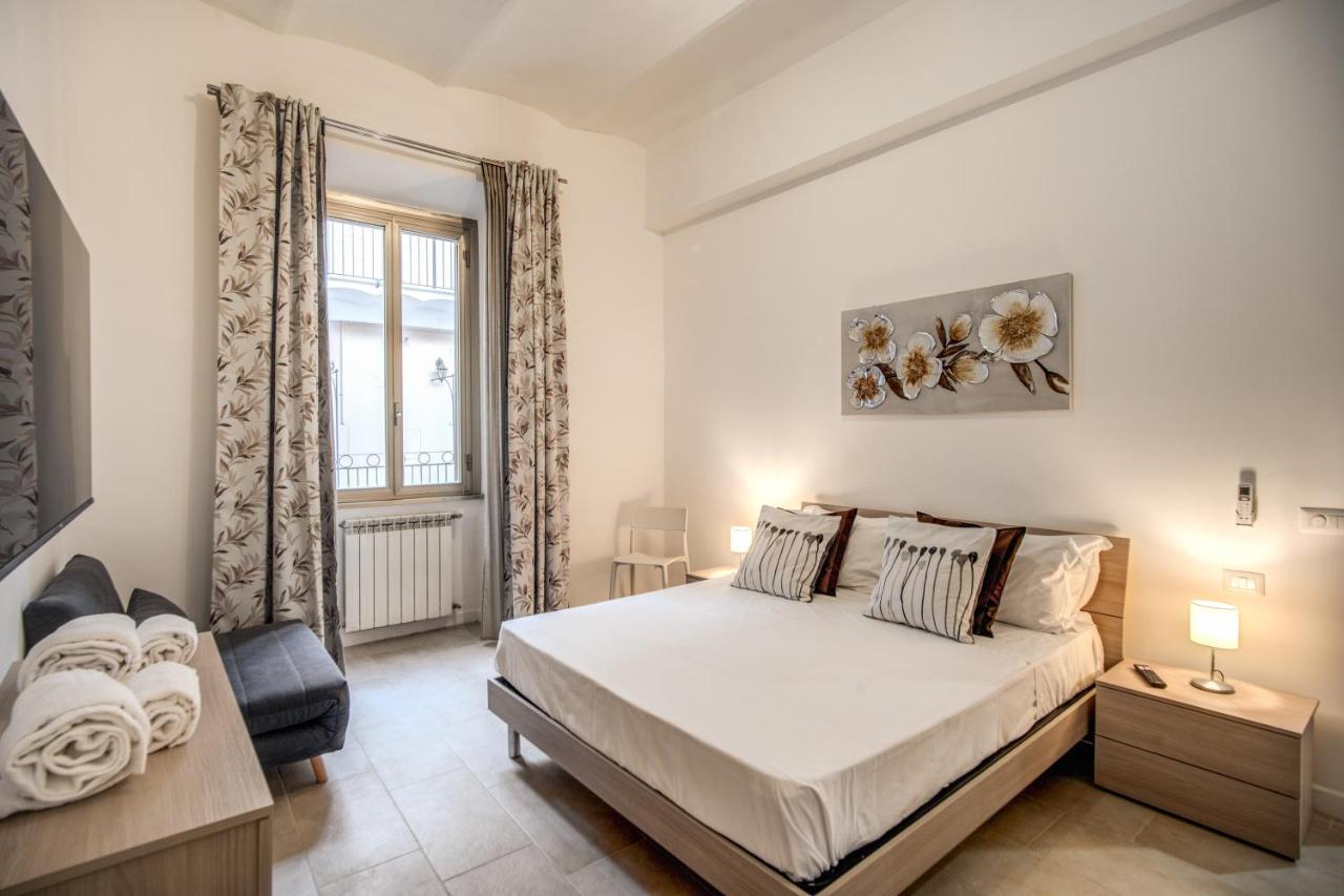 Newly Renovated Apartment By The Vatican ローマ エクステリア 写真