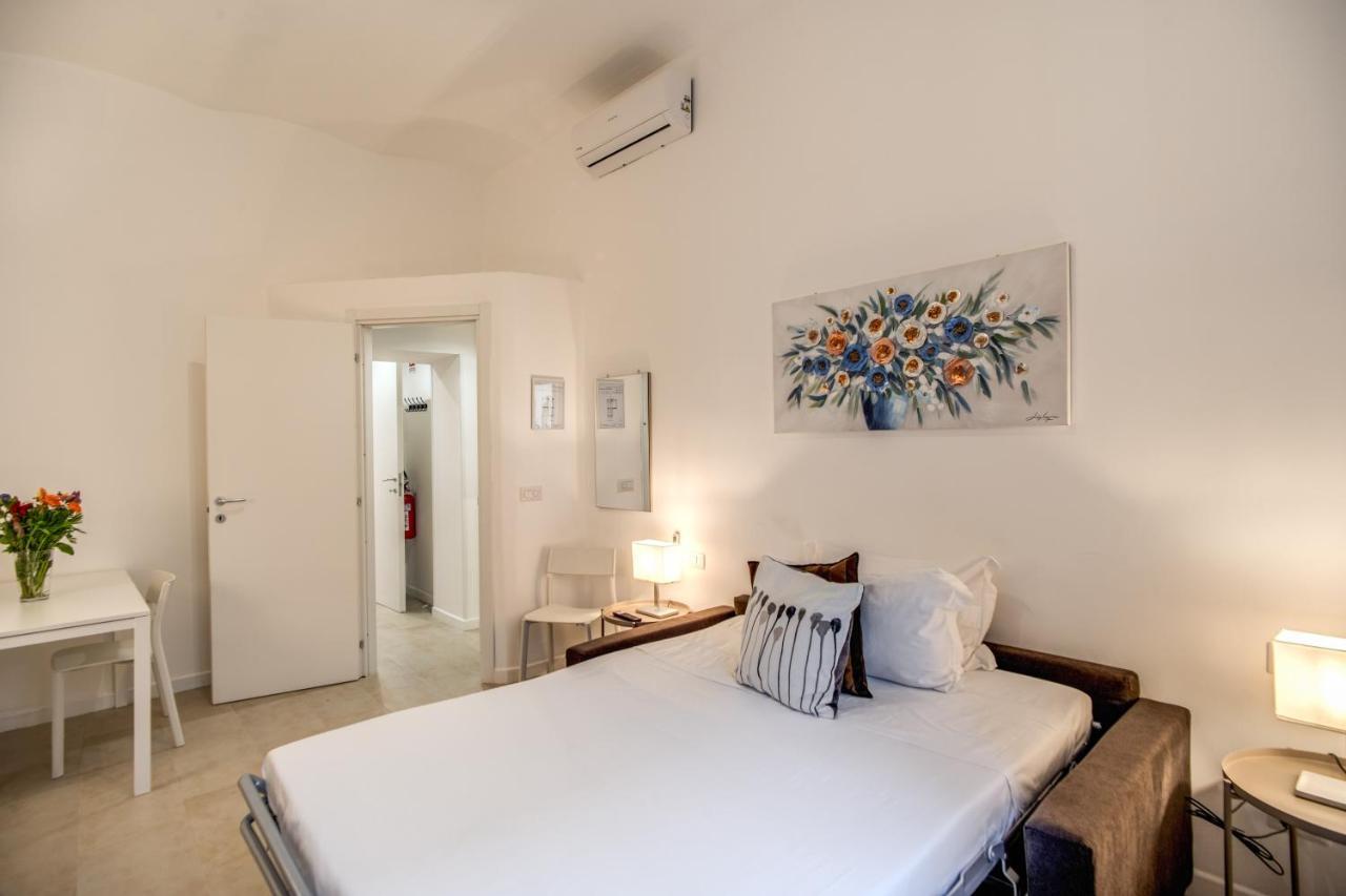 Newly Renovated Apartment By The Vatican ローマ エクステリア 写真